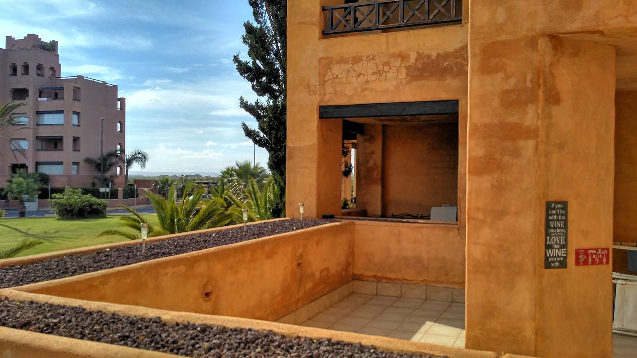 Los Jardines By Homa Apartment Isla del Moral Exterior photo