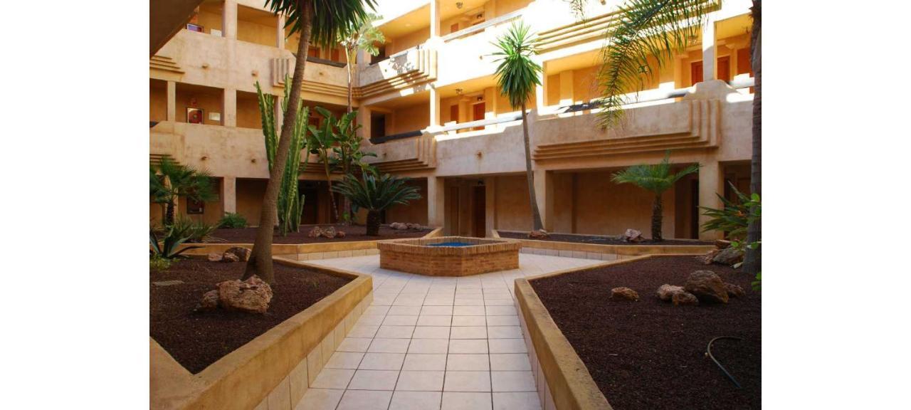 Los Jardines By Homa Apartment Isla del Moral Exterior photo