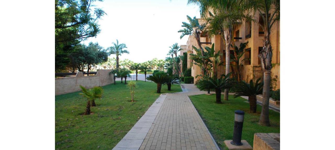 Los Jardines By Homa Apartment Isla del Moral Exterior photo