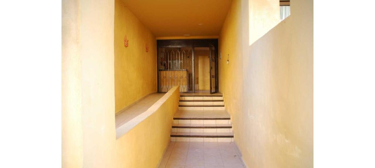 Los Jardines By Homa Apartment Isla del Moral Exterior photo